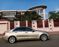 Mercedes-Benz C 250 2013 - Bán rẻ Eco Blue 2013 zin a-z tuyệt đẹp như mới giá 398 triệu tại Tp.HCM