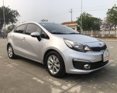 Kia Rio 2015 - Màu bạc, số sàn giá 275 triệu tại Vĩnh Phúc