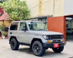 Toyota Land Cruiser 1989 - Màu xám, giá tốt giá 499 triệu tại Bình Dương