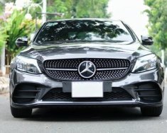 Mercedes-Benz C300 2020 - Màu xám giá 1 tỷ 599 tr tại Tp.HCM