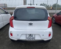 Kia Morning 2014 - 1 chủ từ mới, máy móc nguyên zin giá 270 triệu tại Thanh Hóa