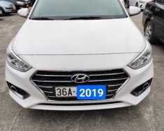 Hyundai Accent 2019 - Xe gia đình 1 chủ từ mới giá 395 triệu tại Thanh Hóa