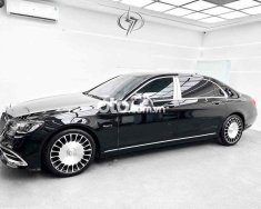 Mercedes-Benz S450 cần bán  s450 lên maybach 2019 - cần bán mercedes benz s450 lên maybach giá 2 tỷ 550 tr tại Bình Dương