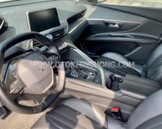 Peugeot 3008 2018 - Màu trắng, nhập khẩu, 820 triệu giá 820 triệu tại Vĩnh Phúc