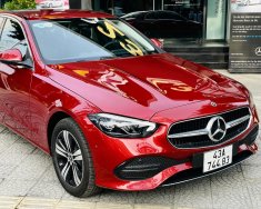 Mercedes-Benz C200 2022 - Xe đẹp như mới, có hỗ trợ bảo hành chính hãng giá 1 tỷ 700 tr tại Đà Nẵng