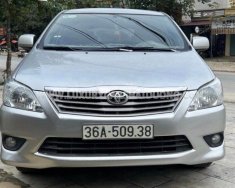 Toyota Innova 2012 - Odo 140.000 km giá 338 triệu tại Hải Dương