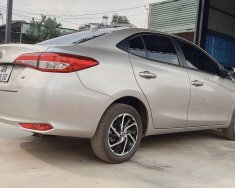 Toyota Vios 2021 - Xe còn mới, chính chủ từ đầu giá 470 triệu tại Đắk Nông