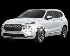 Hyundai Santa Fe Cần bán xe santafe chính chủ 2022 - Cần bán xe santafe chính chủ giá 1 tỷ 150 tr tại Hưng Yên