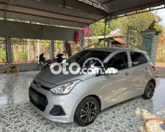 Hyundai Grand i10  i10 xe gia đình bản đủ 2016 - Hyundai i10 xe gia đình bản đủ giá 246 triệu tại Bình Phước