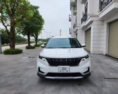 Kia Carnival 2022 - Màu trắng giá 1 tỷ 245 tr tại Hà Nam