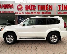 Lexus GX 470 2007 - Cá nhân 1 chủ từ mới giá 750 triệu tại Hà Nội