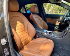 Mercedes-Benz C300 2019 - Màu đen giá 1 tỷ 879 tr tại Tp.HCM