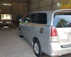 Toyota Innova 2011 - Màu bạc số tự động, giá cực tốt giá 350 triệu tại Đồng Nai