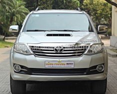 Toyota Fortuner 2015 - Tư nhân 1 chủ từ mới giá 645 triệu tại Thái Nguyên