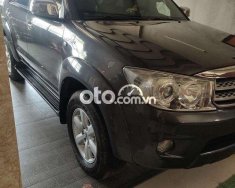 Toyota Fortuner xe ngon không một lỗi nhỏ 2009 - xe ngon không một lỗi nhỏ giá 375 triệu tại Quảng Trị