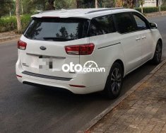 Kia Sedona  máy dầu bản tiêu chuẩn 2017 - Sedona máy dầu bản tiêu chuẩn giá 650 triệu tại Tp.HCM