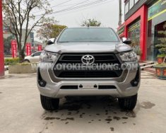 Toyota Hilux 2020 - 1 cầu số tự động giá 645 triệu tại Tuyên Quang