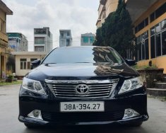 Toyota Camry 2013 - Xe gia đình đi ít, giữ gìn cẩn thận giá 550 triệu tại Thanh Hóa