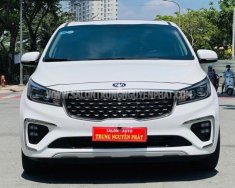 Kia Sedona 2019 - Xe chủ ít đi còn rất mới, máy móc zin giá 910 triệu tại Tp.HCM