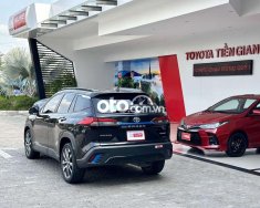 Toyota Corolla Cross   1.8HEV màu đen 2020 2020 - Toyota Corolla Cross 1.8HEV màu đen 2020 giá 820 triệu tại Tiền Giang