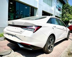 Hyundai Elantra 2022 - Hyundai Elantra 2022 tại Bình Phước giá 231 triệu tại Bình Phước