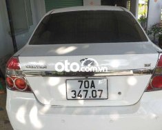 Daewoo Gentra Chính chủ cavet cần bán 2007 - Chính chủ cavet cần bán giá 97 triệu tại Tây Ninh