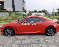 Subaru BRZ   2022 - Subaru BRZ giá 1 tỷ 750 tr tại Tp.HCM