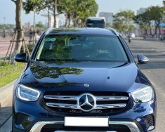 Mercedes-Benz GLC 200 2021 - Model 2022 siêu đẹp - Động cơ, hộp số nguyên bản - Hỗ trợ trả góp, giao xe, bao test hãng giá 1 tỷ 699 tr tại Bình Dương