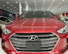 Hyundai Elantra 2018 - Màu đỏ, 520 triệu giá 520 triệu tại Hải Dương