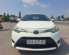 Toyota Vios 2015 - Giá 275tr giá 275 triệu tại Long An