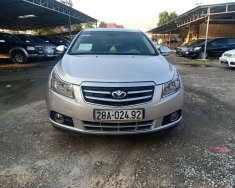 Daewoo Lacetti 2010 - Odo 15 vạn km giá 218 triệu tại Hòa Bình