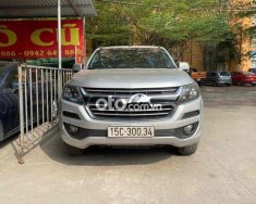 Chevrolet Colorado   2018 bản LT số tự động 2018 - Chevrolet Colorado 2018 bản LT số tự động giá 415 triệu tại Hà Nội