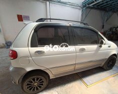 Daewoo Matiz Deawoo  2005 full option biển 84 2005 - Deawoo Matiz 2005 full option biển 84 giá 130 triệu tại Trà Vinh