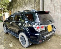Toyota Fortuner Muốn bán xe  2013 - Muốn bán xe fortuner giá 470 triệu tại Hưng Yên
