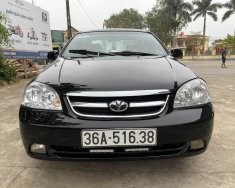 Chevrolet Lacetti 2010 - Chevrolet Lacetti 2010 tại Ninh Bình giá 119 triệu tại Ninh Bình