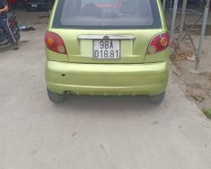 Daewoo Matiz 2005 - Giá 30tr giá 30 triệu tại Bắc Ninh