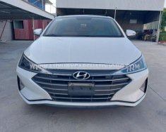Hyundai Elantra 2019 - Màu trắng, số sàn giá 474 triệu tại Hải Dương