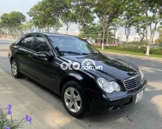 Mercedes-Benz C180 gia đình cần bán mec c180 siêu đẹp 2002 - gia đình cần bán mec c180 siêu đẹp giá 135 triệu tại Đà Nẵng