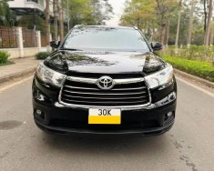 Toyota Highlander 2015 - Toyota Highlander 2015 tại Hà Nội giá 1 tỷ 200 tr tại Hà Nội