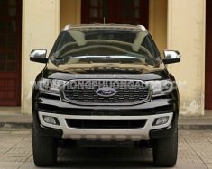 Ford Everest 2021 - Bảo dưỡng chính hãng 5/2024 giá 999 triệu tại Thái Nguyên