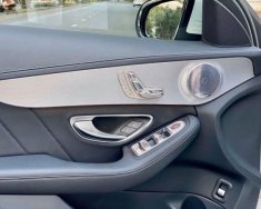 Mercedes-Benz C300 2017 - Màu trắng giá 1 tỷ 669 tr tại Tp.HCM