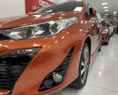 Toyota Yaris 2018 - Toyota Yaris 2018 tại Thái Nguyên giá 500 triệu tại Thái Nguyên