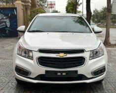 Chevrolet Cruze 2016 - Màu trắng, giá tốt giá 298 triệu tại Hải Dương