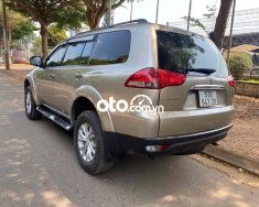 Mitsubishi Pajero Sport pajerosport 7 chỗ máy dầu đời cao 2016 chi hơn 400 2016 - pajerosport 7 chỗ máy dầu đời cao 2016 chi hơn 400 giá 450 triệu tại Đắk Lắk