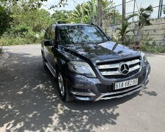 Mercedes-Benz GLK 250 2013 - Xe chính chủ giá 675tr giá 675 triệu tại Tp.HCM