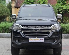 Chevrolet Trailblazer 2018 - Màu đen, nhập khẩu giá 755 triệu tại Thái Nguyên