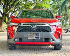Toyota Corolla Cross 2023 - Tiền mặt giảm sâu, hỗ trợ A-Z nhận xe tận nhà giá 702 triệu tại Đắk Nông