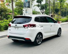 Kia Rondo Bán   2018 2.0GAT Trắng Siêu Mới 2018 - Bán KIA Rondo 2018 2.0GAT Trắng Siêu Mới giá 505 triệu tại Hà Nội