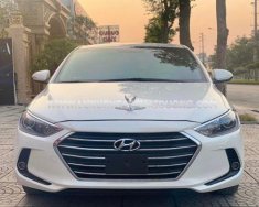 Hyundai Elantra 2018 - Màu trắng, giá chỉ 445 triệu giá 445 triệu tại Hải Dương