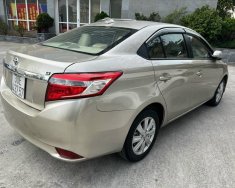 Toyota Vios 2017 - Xe cá nhân Hà Nội  giá 445 triệu tại Hà Nội